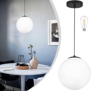 round pendant lamp