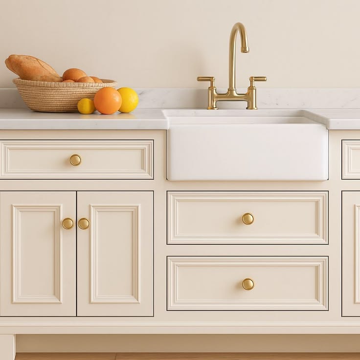 15 House Color Ideas That Look Expensive aoibox 10 pack champagne bronze cabinet knobs 1 25 inch zinc alloy single hole drawer knobs with 20 screws for kitchen bedroom dresser one size