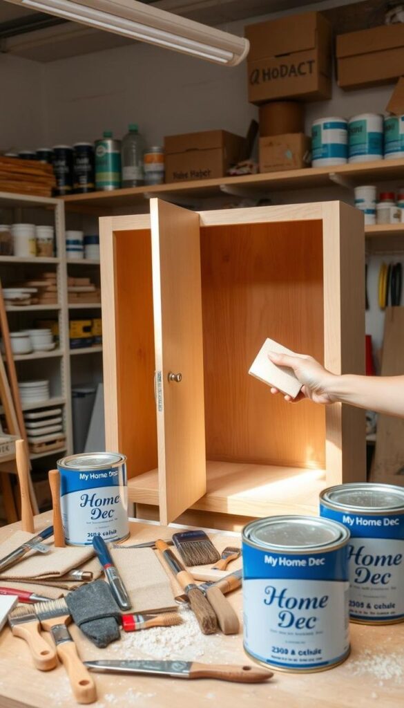 Bathroom Remodel Ideas on a Budget That Look Expensive cabinet refinishing paint kit by decoor with mee