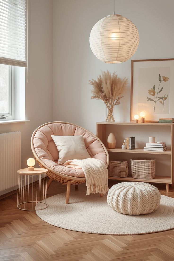 Home corner decor for small spaces by decoor with mee