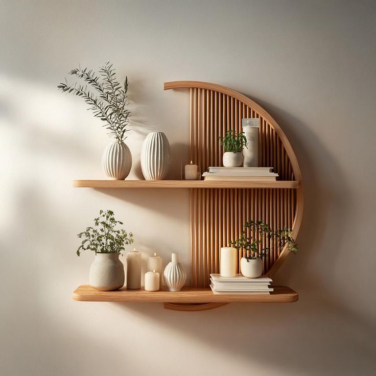 floating shelf by decoorwithmee
