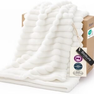 cozy bedroom throw blanket