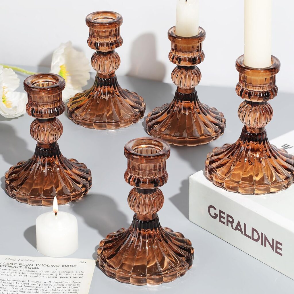 25 Book Centerpiece Ideas That Look Magical for Any Event book and crystal centerpiece