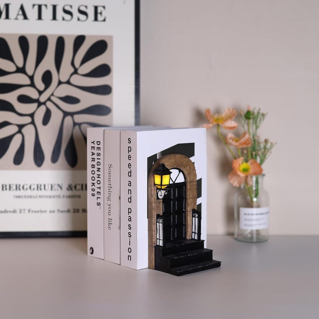 25 Book Centerpiece Ideas That Look Magical for Any Event book and lantern centerpiece