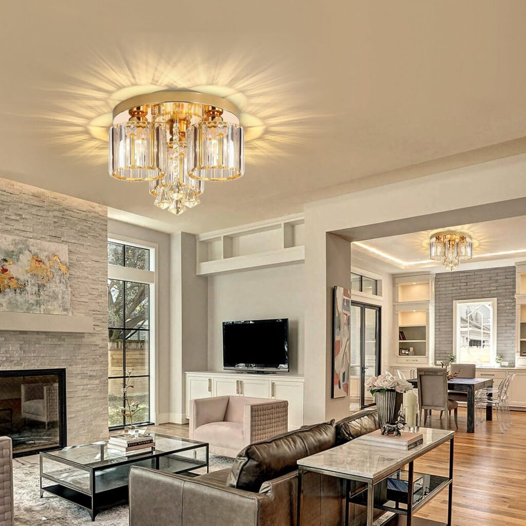 25 Dark Aesthetic Wallpaper Ideas That Make Your Home Look Instantly Expensive warm led chandelier by ecoor with mee