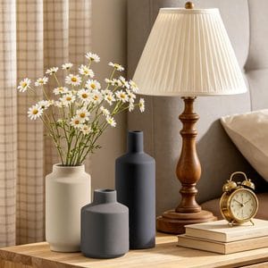 modern decorative vases for home decor