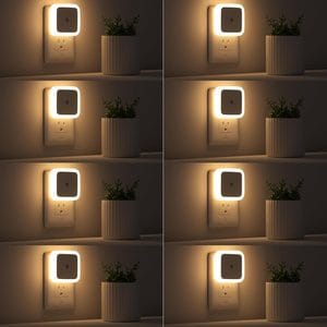 wireless led lamp